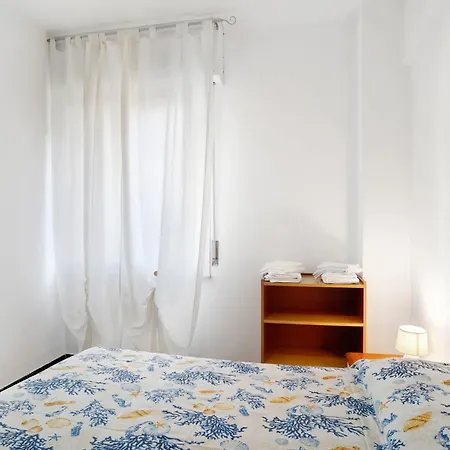 La Casa Del Pescatore Alassio