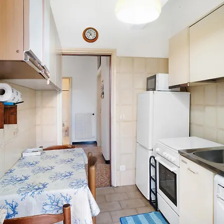 Apartment La Casa Del Pescatore Alassio