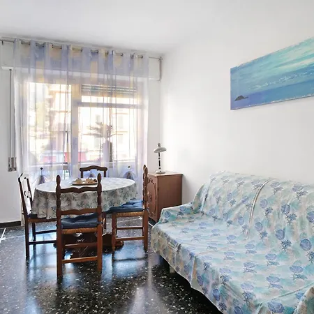 La Casa Del Pescatore Alassio