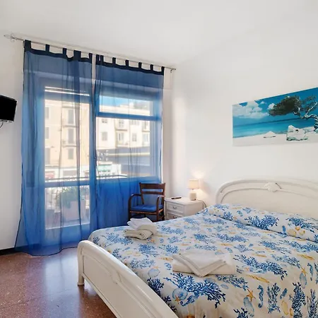 La Casa Del Pescatore Apartment Alassio
