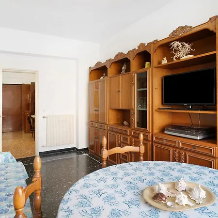 Apartment La Casa Del Pescatore Alassio