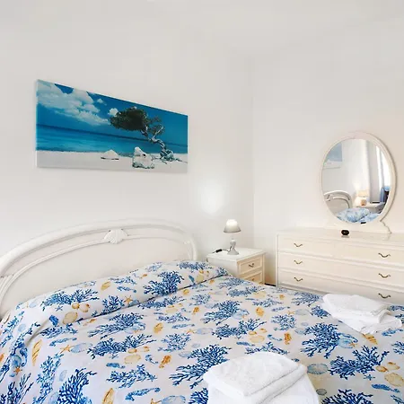 La Casa Del Pescatore Apartment *