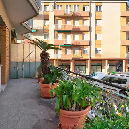 Appartement La Casa Del Pescatore Alassio