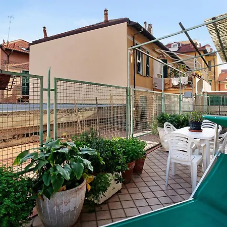 La Casa Del Pescatore Alassio