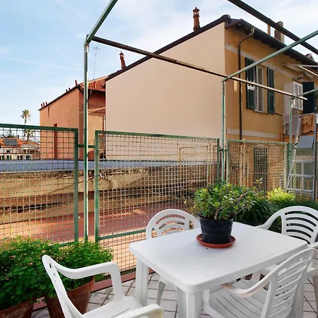 La Casa Del Pescatore Apartment *
