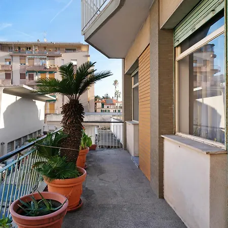 דירה La Casa Del Pescatore אלסיו