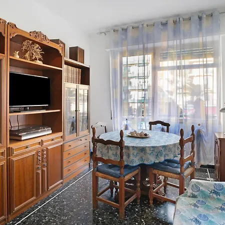 La Casa Del Pescatore אלסיו