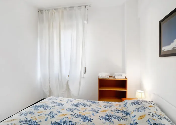 La Casa Del Pescatore Alassio