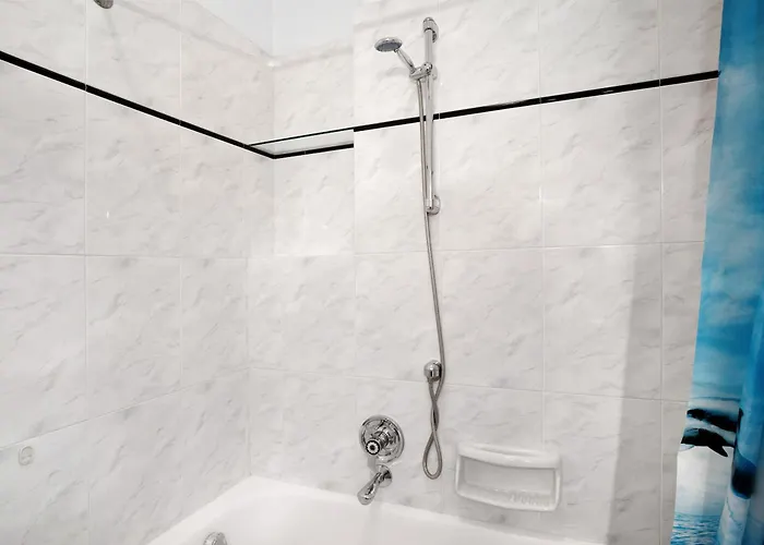 Apartment La Casa Del Pescatore Alassio