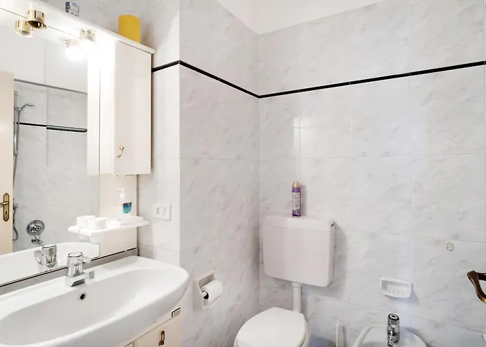 La Casa Del Pescatore *