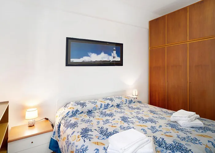 La Casa Del Pescatore