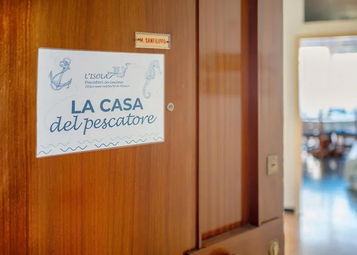 Apartment La Casa Del Pescatore Alassio